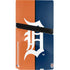 MLB Detroit Tigers Split PS5 Pro Disk Bundle  Skin